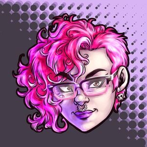 Meet your Posher, Elly